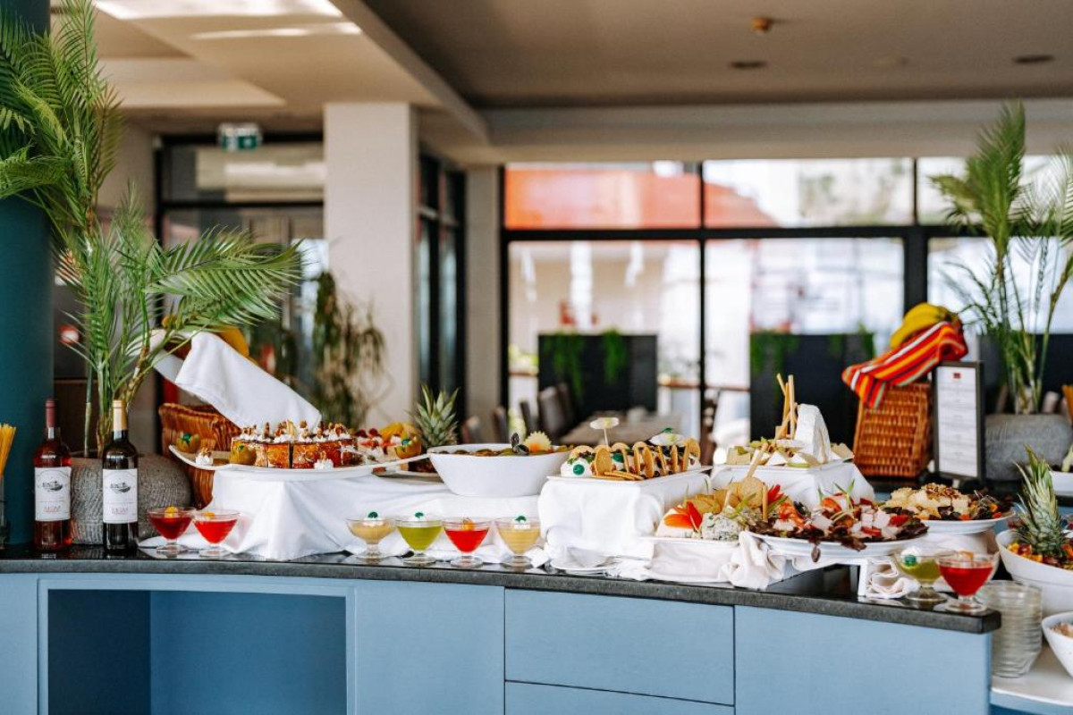 Hotel Muthu Raga Madeira
