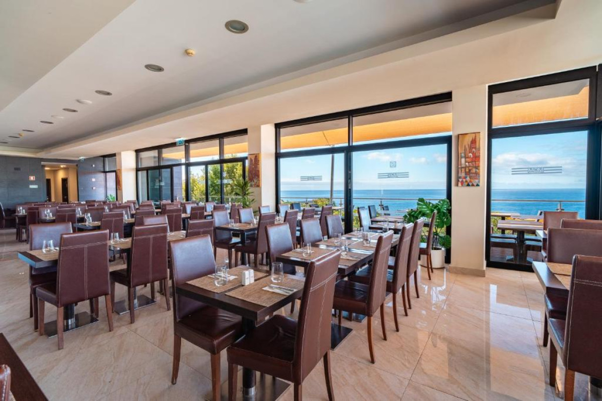 Hotel Muthu Raga Madeira