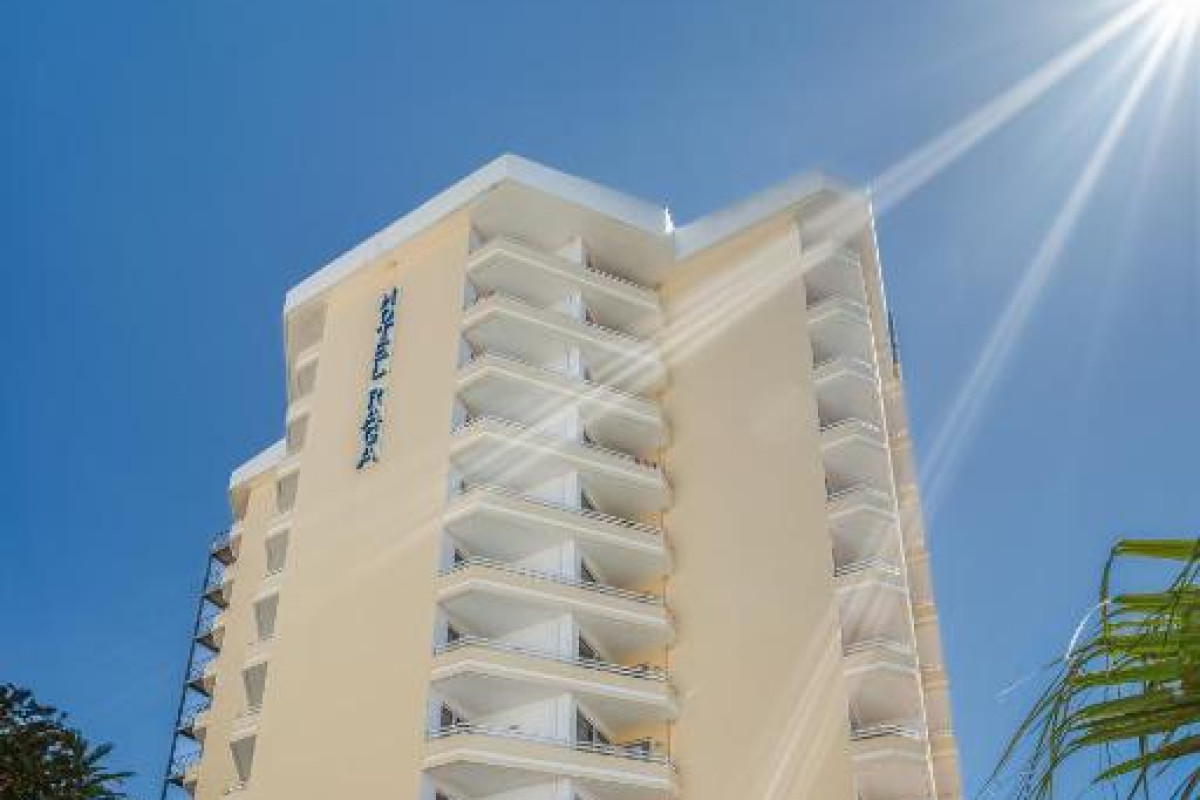 Hotel Muthu Raga Madeira