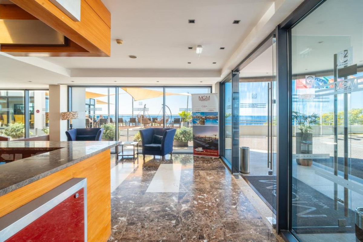 Hotel Muthu Raga Madeira