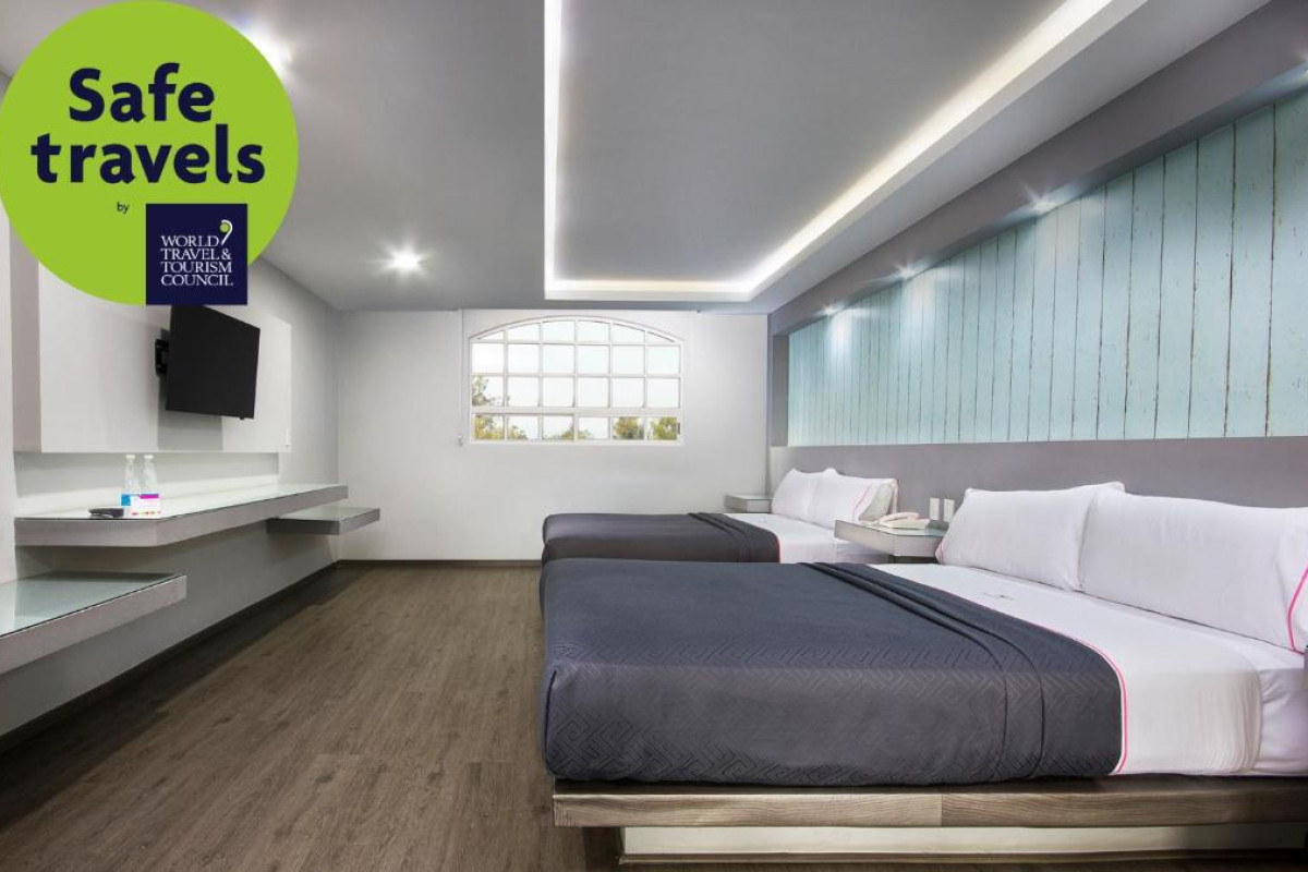 Hotel MX Congreso