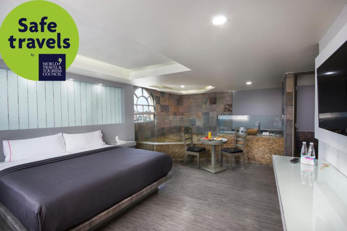 Hotel MX Congreso