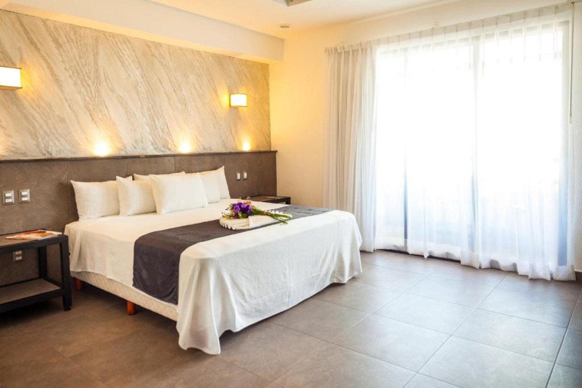 Hotel MX portal maya