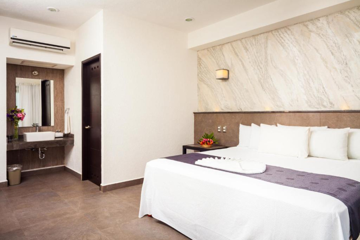 Hotel MX portal maya