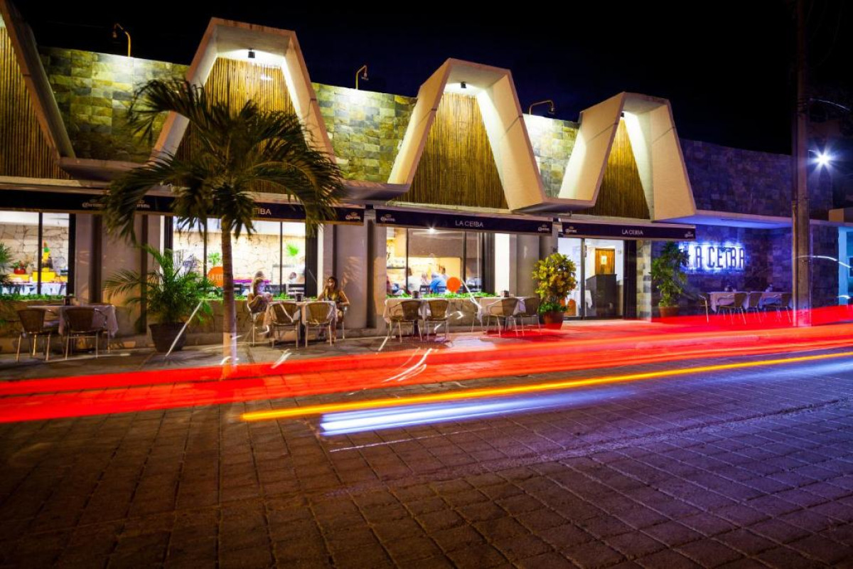 Hotel MX portal maya