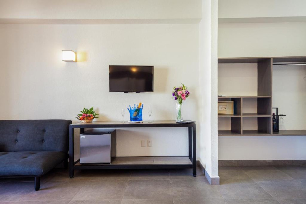Hotel MX portal maya