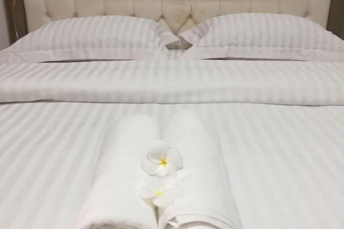 Hotel My New Lovina