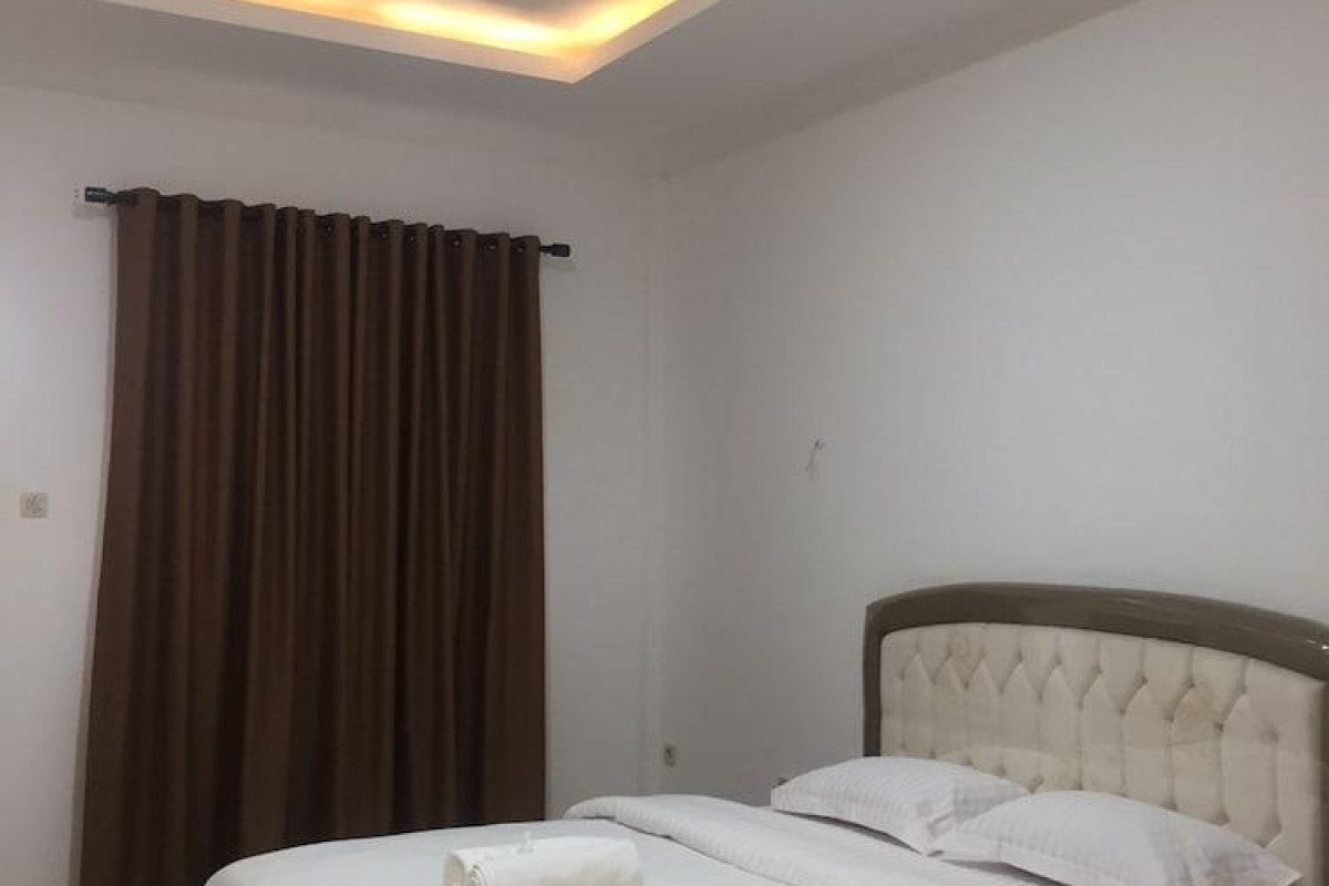 Hotel My New Lovina