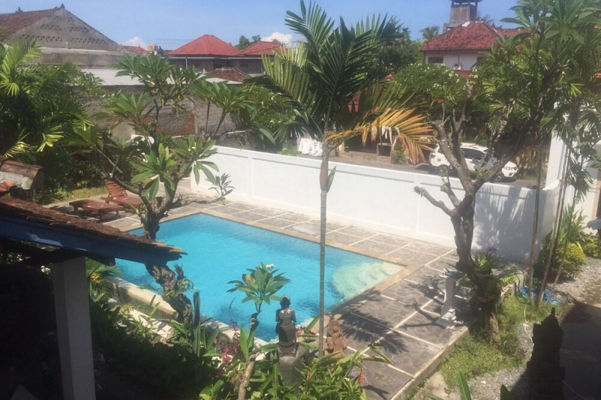 Hotel My New Lovina