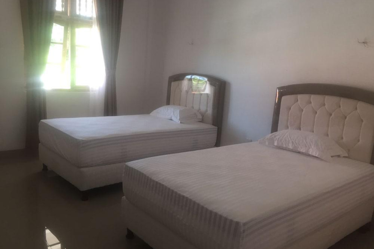 Hotel My New Lovina