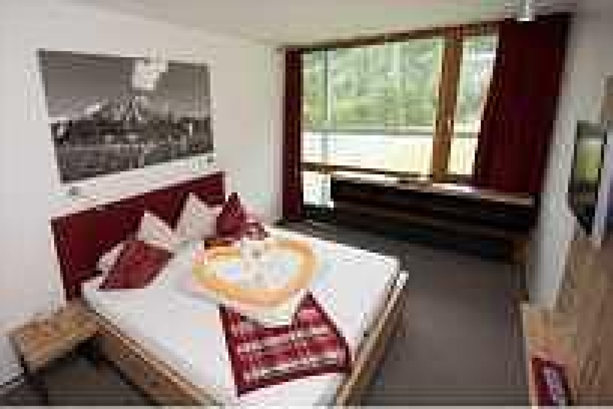 Hotel My Tirol