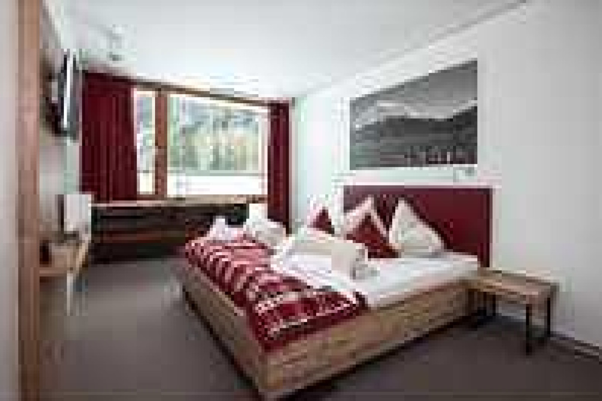 Hotel My Tirol