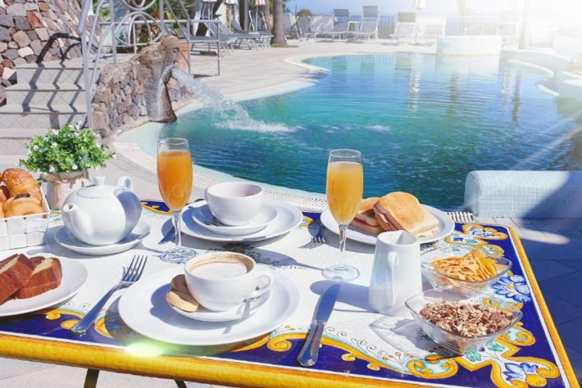 Hotel Myage