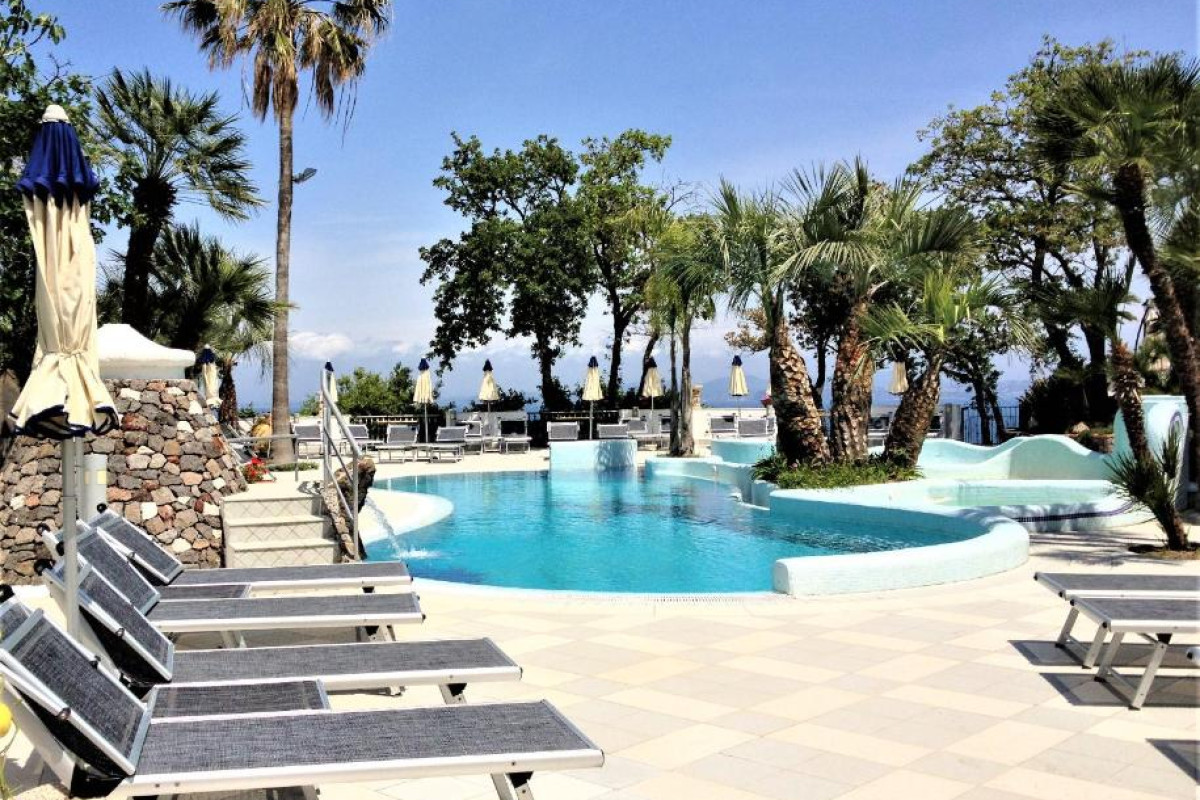Hotel Myage