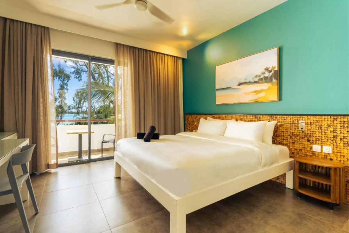 Hotel Mystik Lifestyle Boutique
