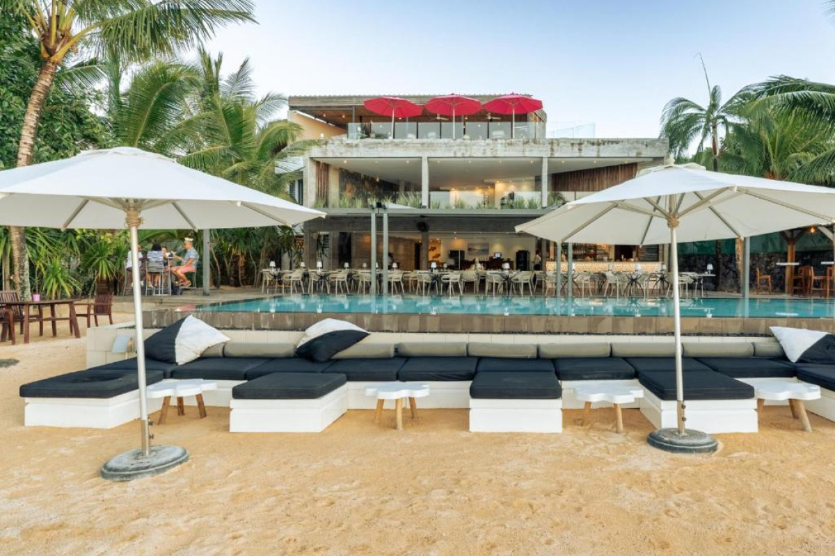 Hotel Mystik Lifestyle Boutique
