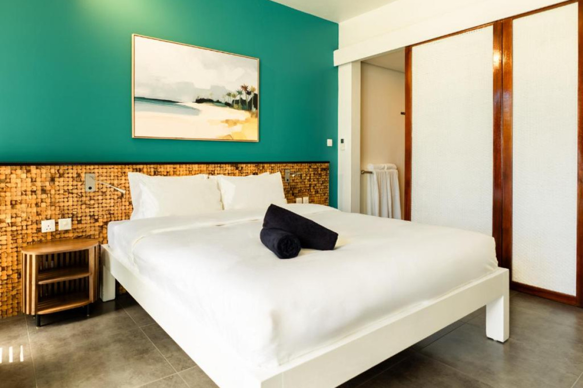Hotel Mystik Lifestyle Boutique