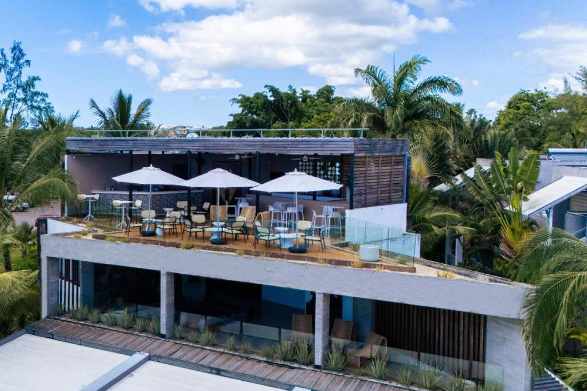Hotel Mystik Lifestyle Boutique
