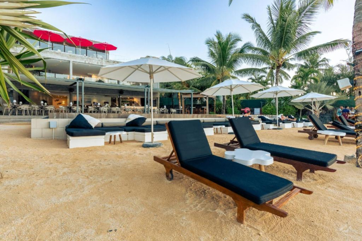 Hotel Mystik Lifestyle Boutique