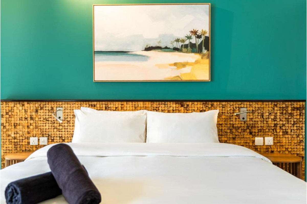 Hotel Mystik Lifestyle Boutique