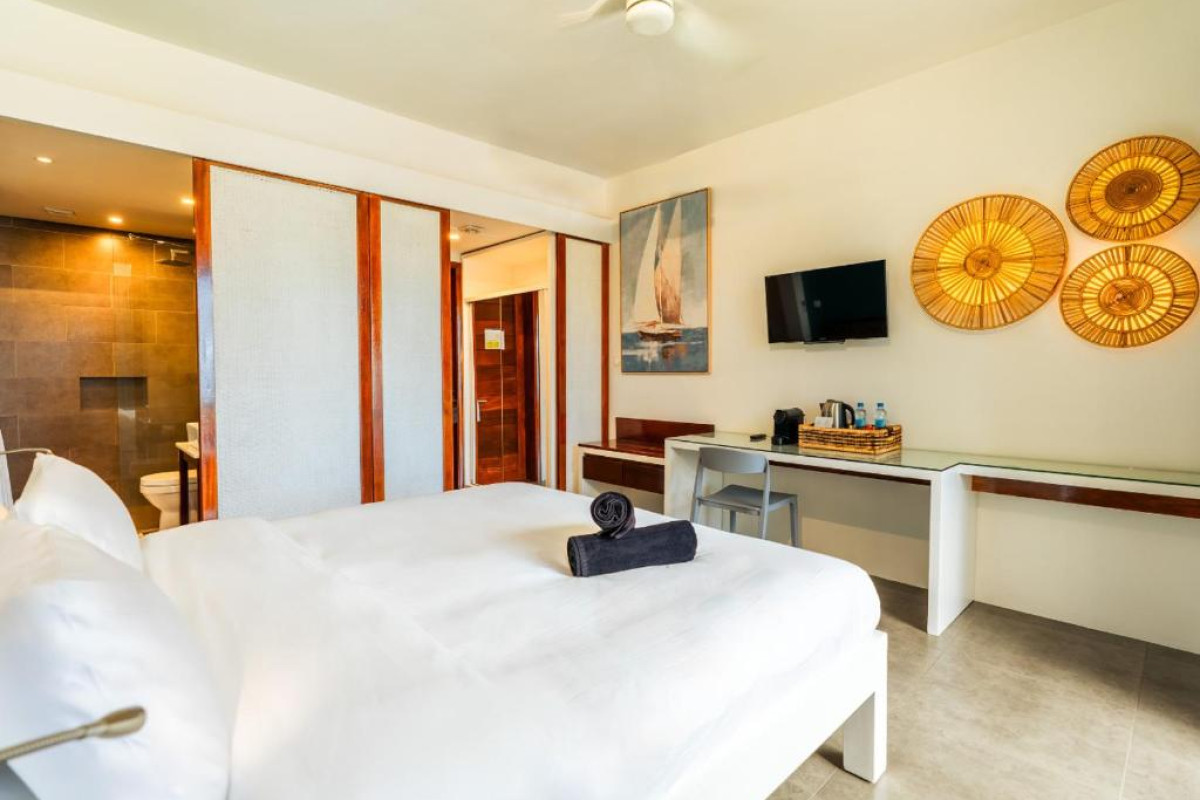 Hotel Mystik Lifestyle Boutique