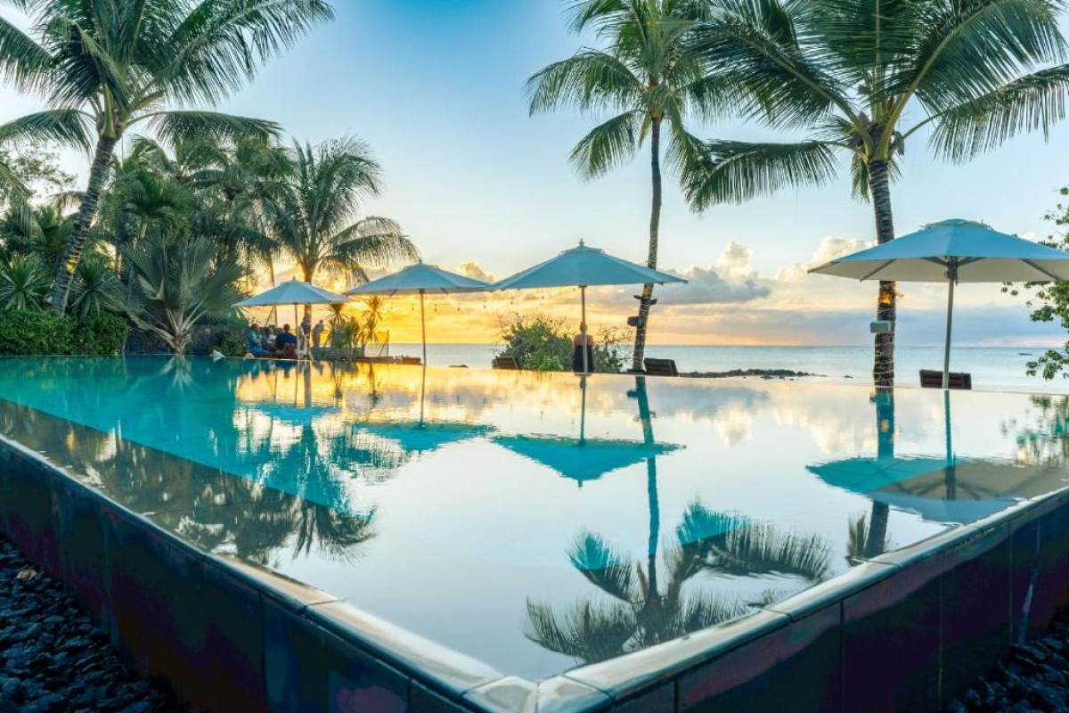 Hotel Mystik Lifestyle Boutique