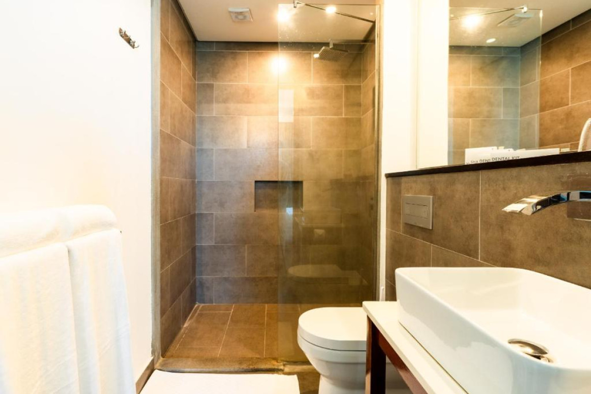 Hotel Mystik Lifestyle Boutique