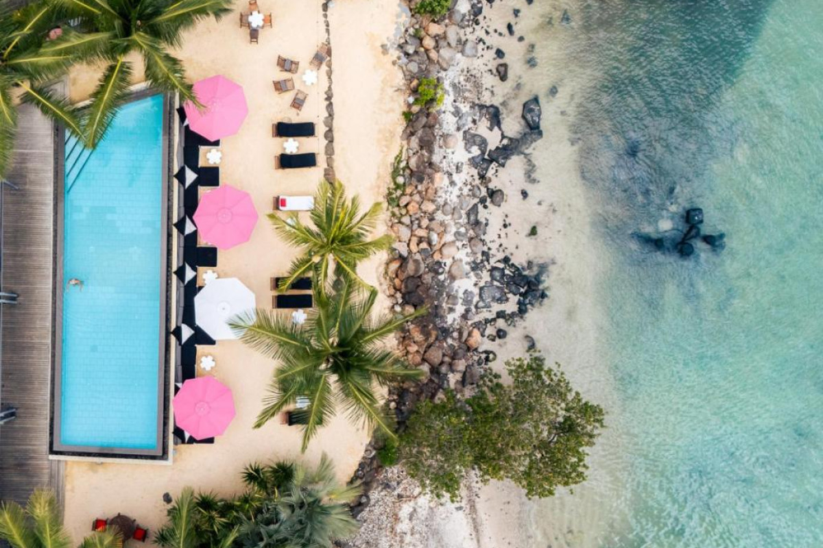 Hotel Mystik Lifestyle Boutique