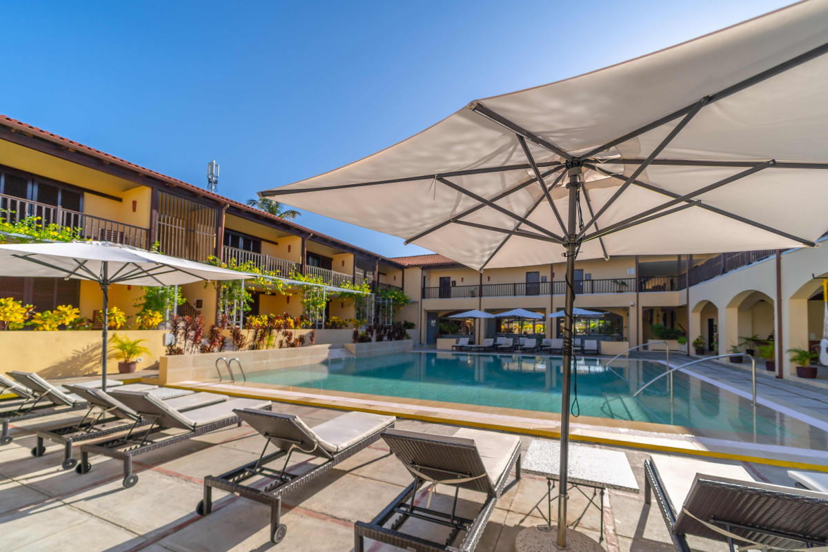 Hotel Mystique Trinidad