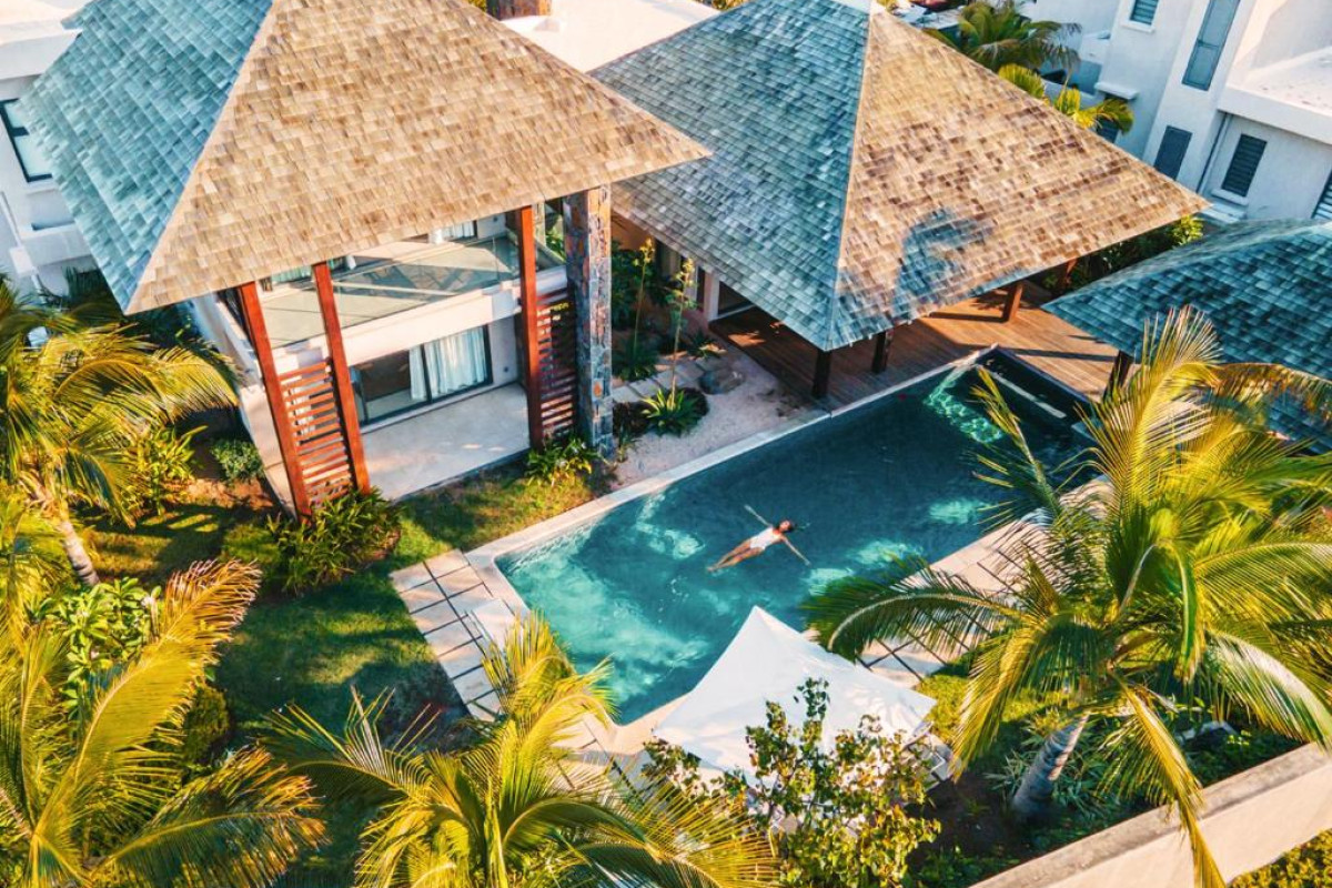 Hotel Mythic Suites & Villas by MJ Holidays