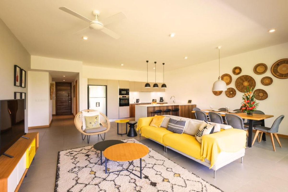 Hotel Mythic Suites & Villas by MJ Holidays