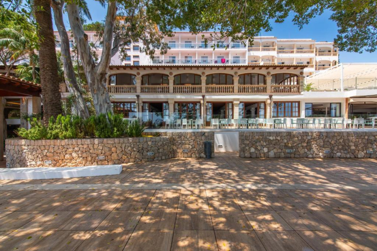 Hotel Na Taconera Sport & Relax