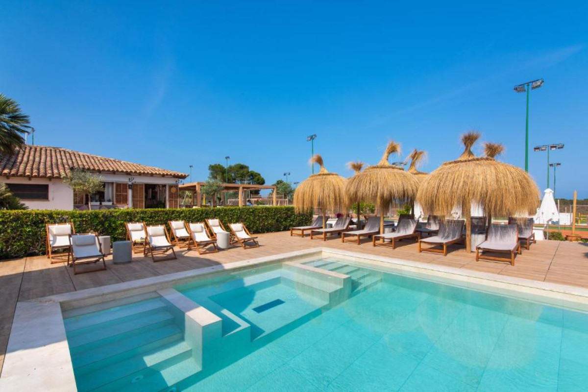 Hotel Na Taconera Sport & Relax