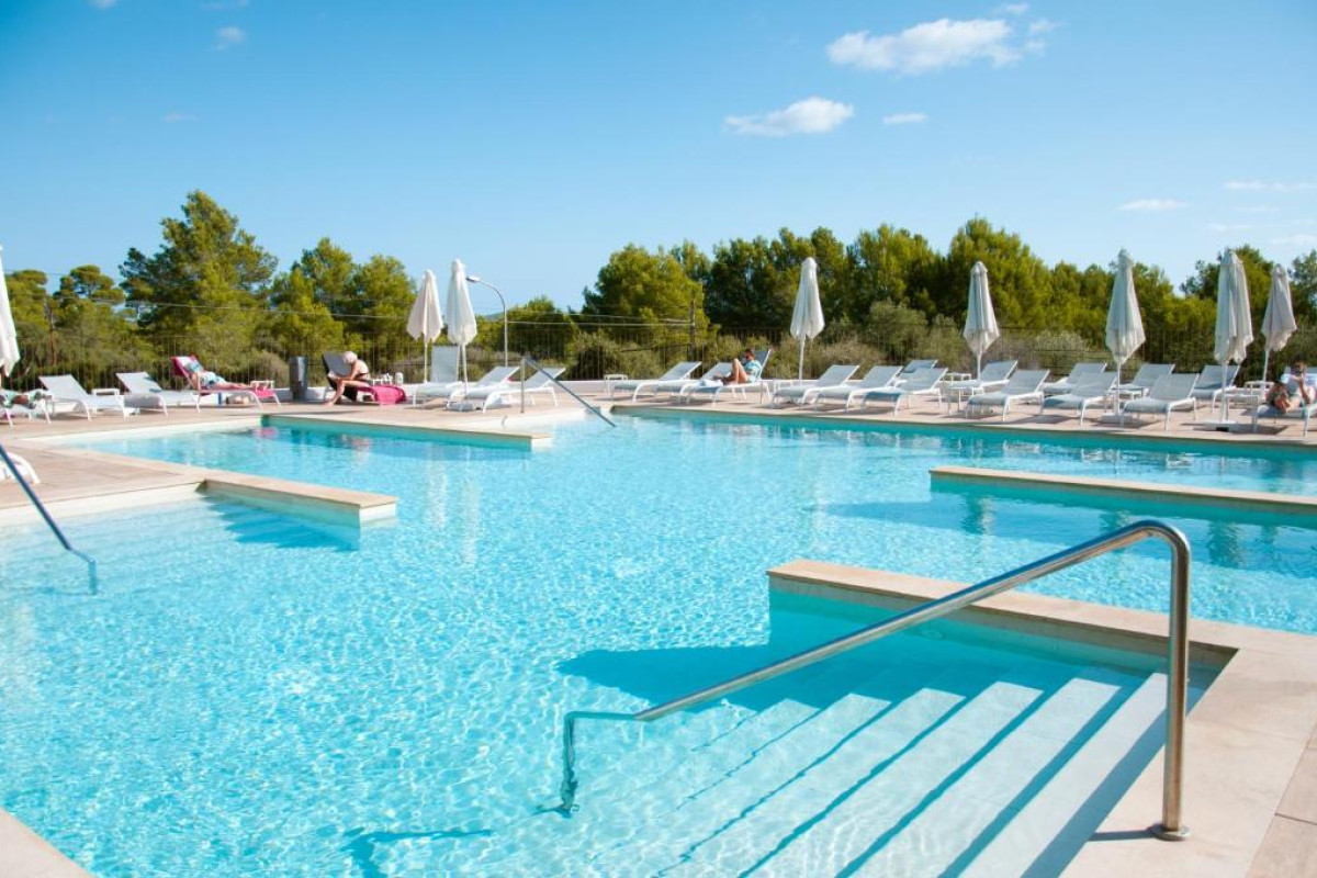 Hotel Na Taconera Sport & Relax