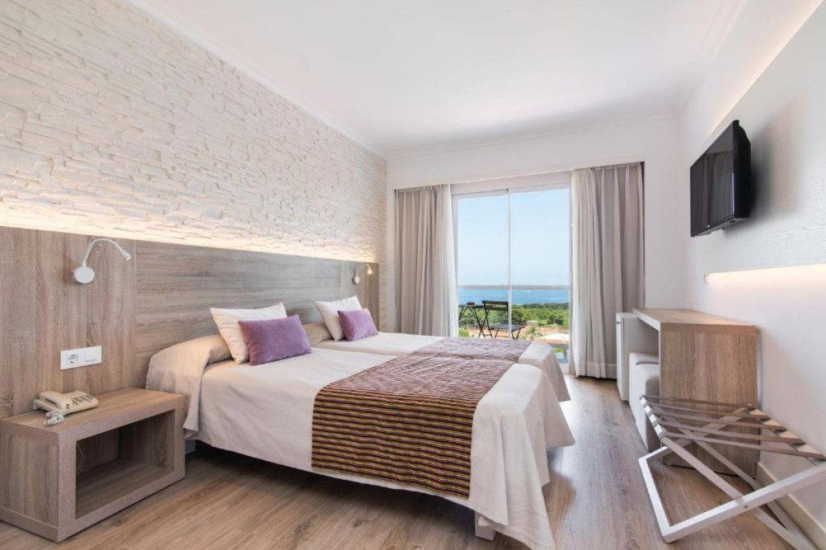 Hotel Na Taconera Sport & Relax
