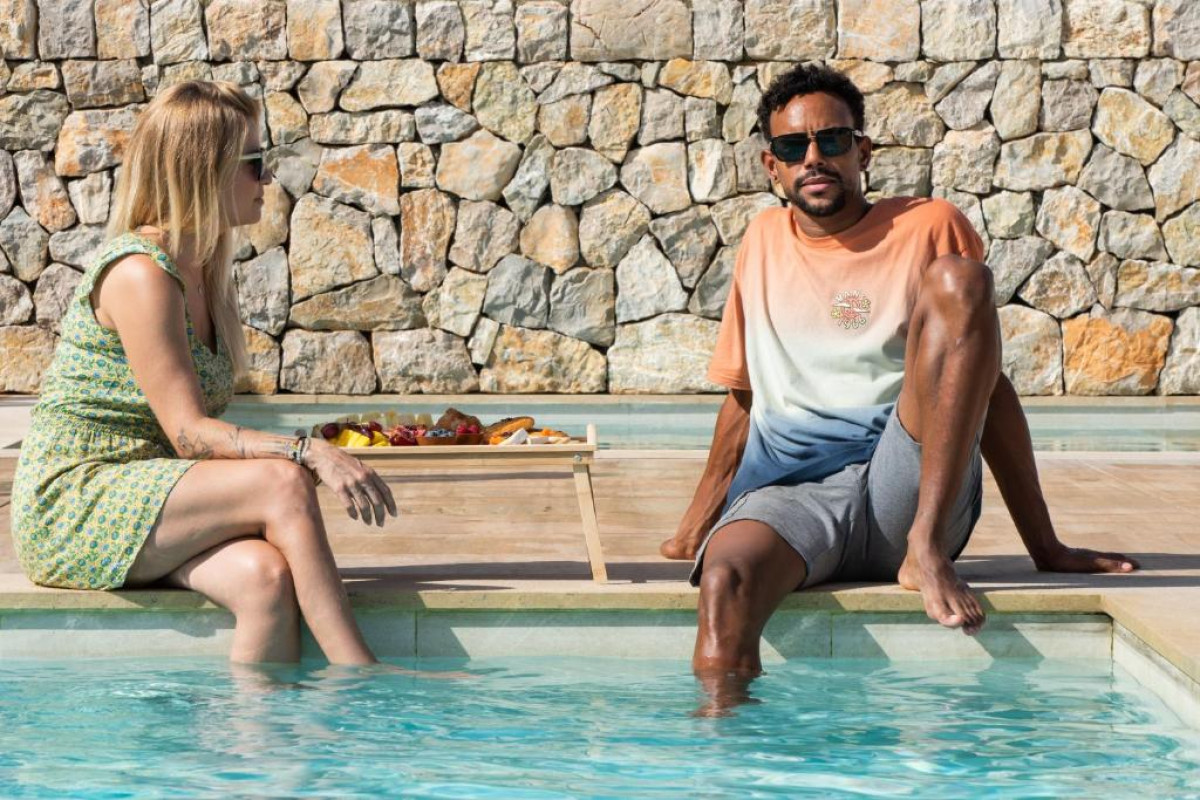 Hotel Na Taconera Sport & Relax