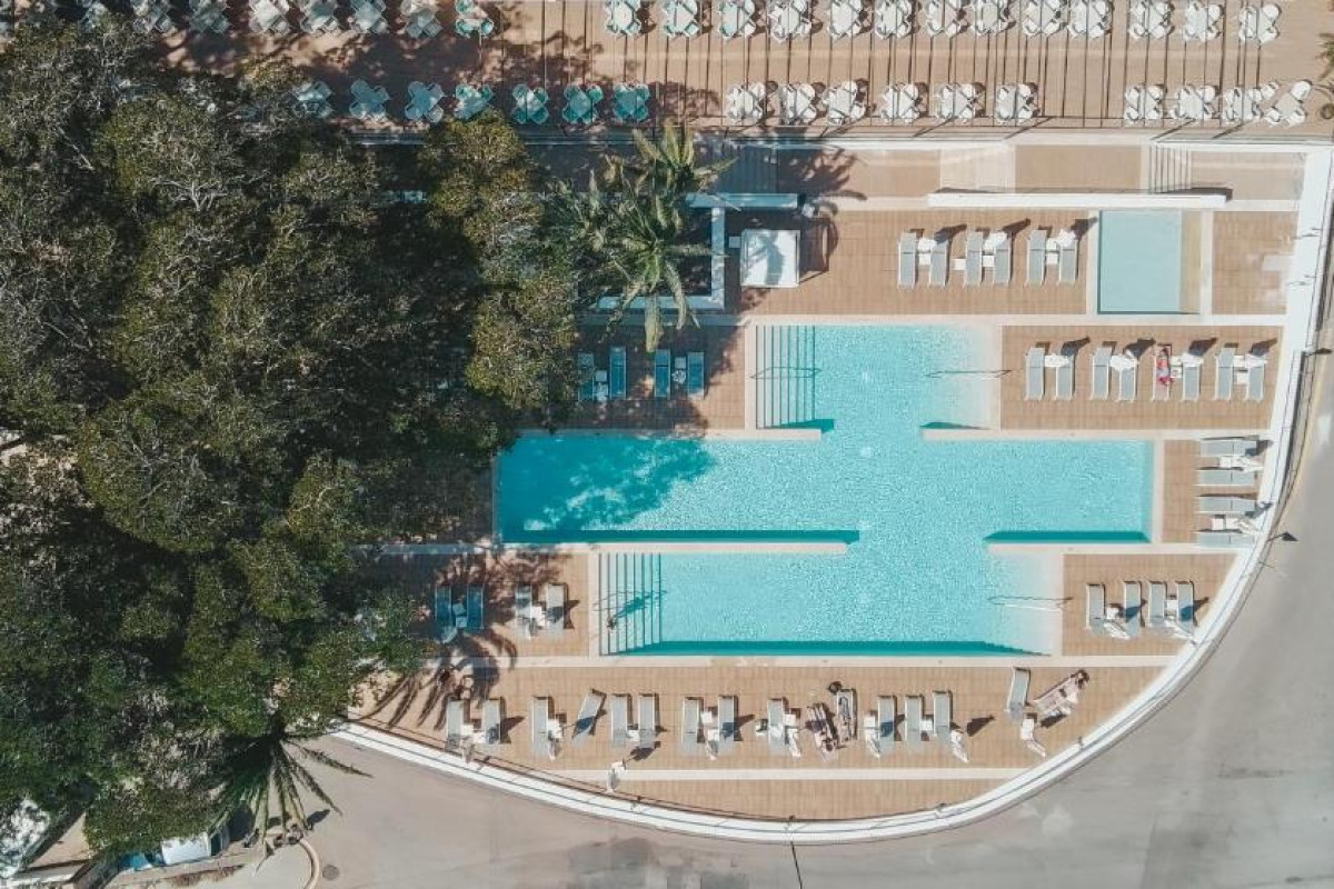 Hotel Na Taconera Sport & Relax