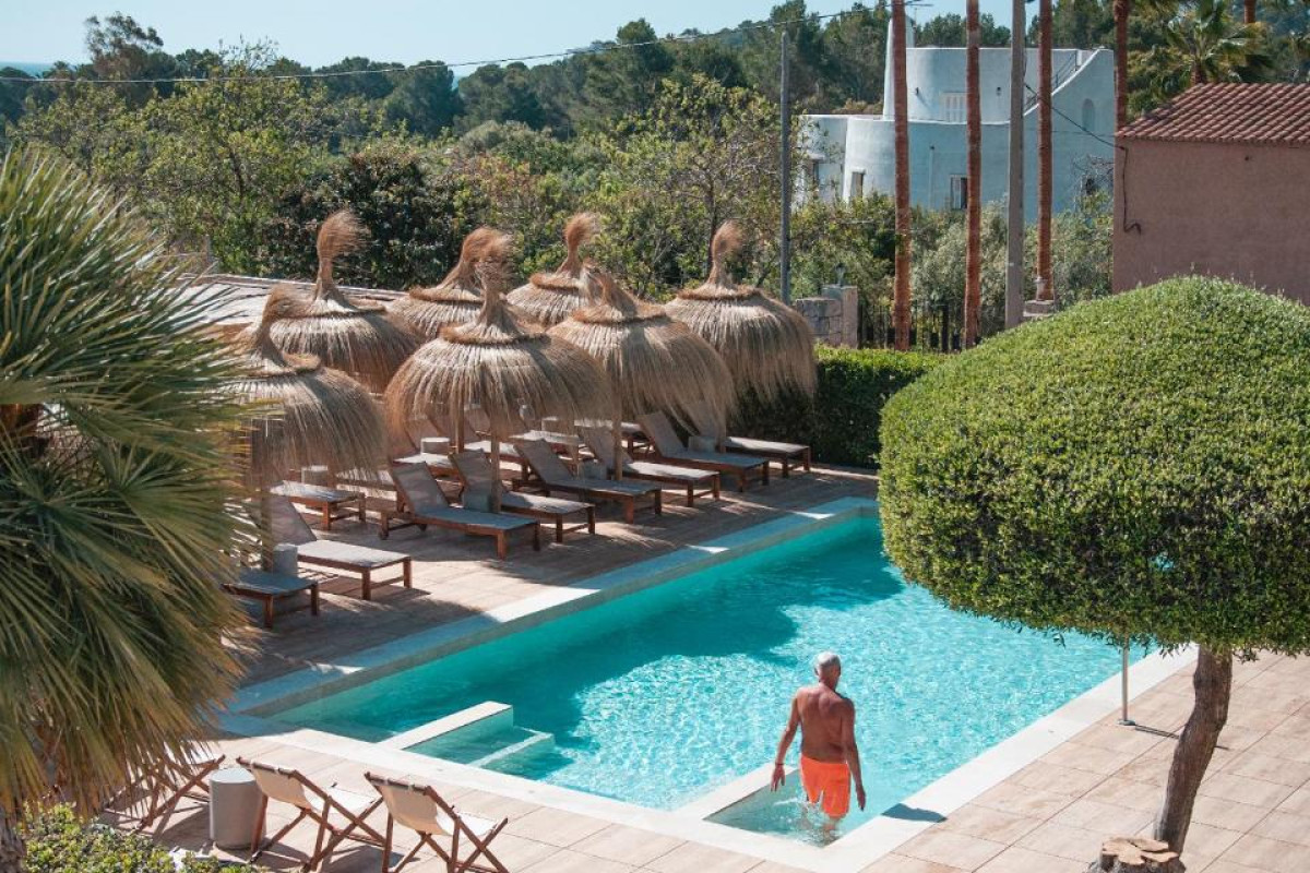 Hotel Na Taconera Sport & Relax