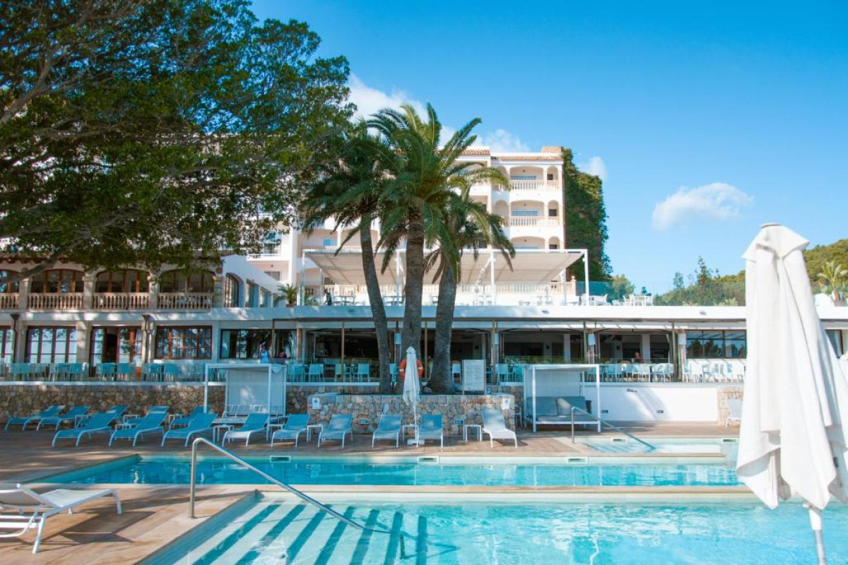 Hotel Na Taconera Sport & Relax