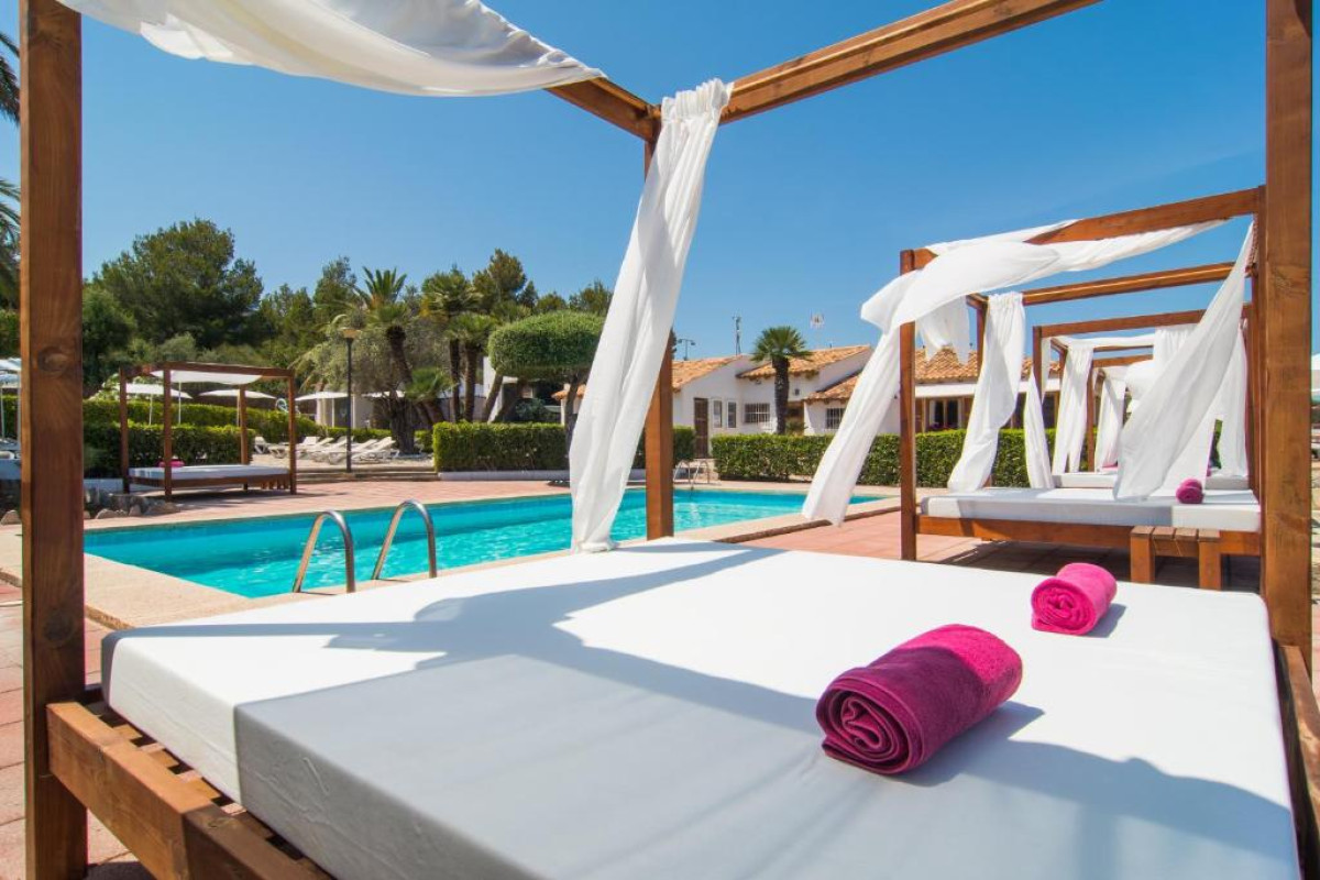 Hotel Na Taconera Sport & Relax