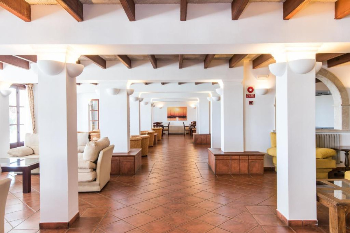 Hotel Na Taconera Sport & Relax