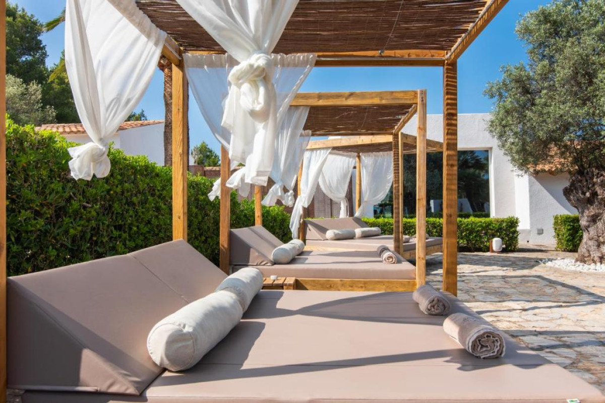 Hotel Na Taconera Sport & Relax