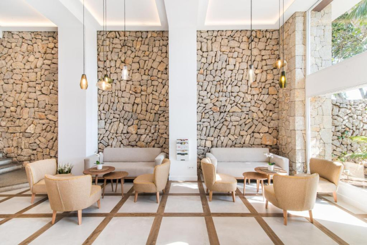 Hotel Na Taconera Sport & Relax