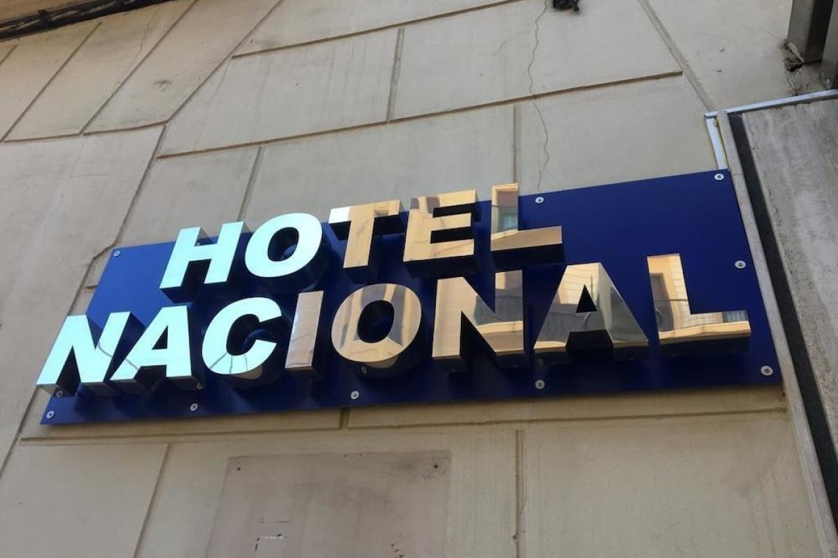 Hotel Nacional