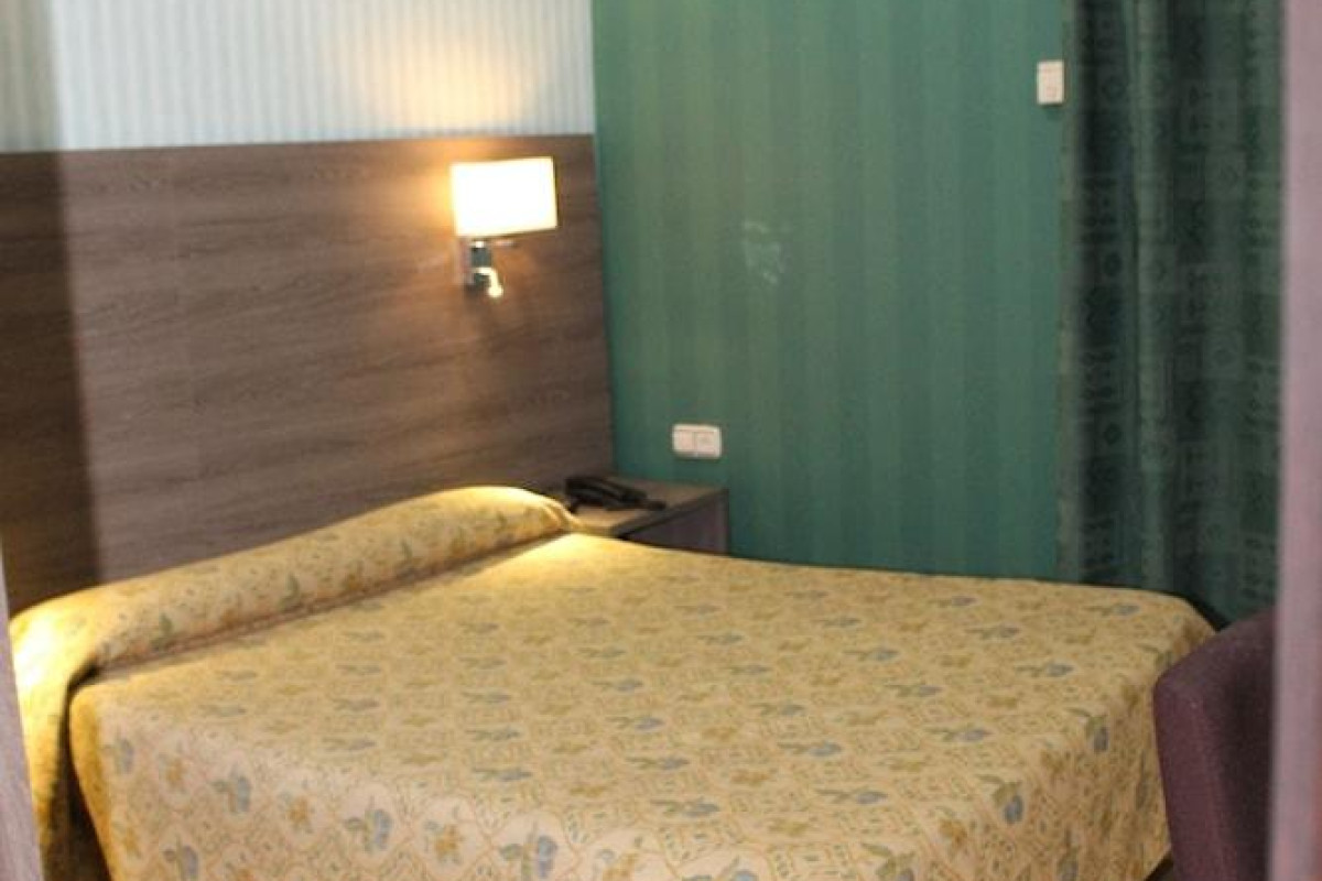 Hotel Nacional