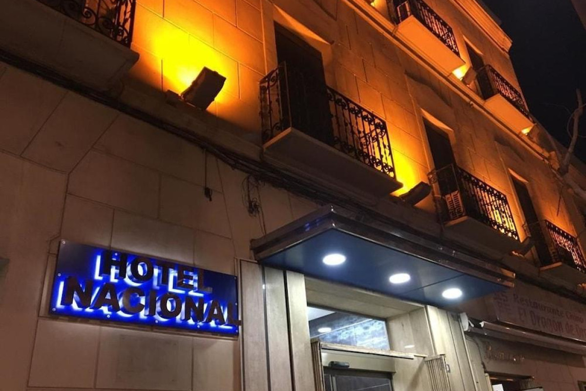 Hotel Nacional