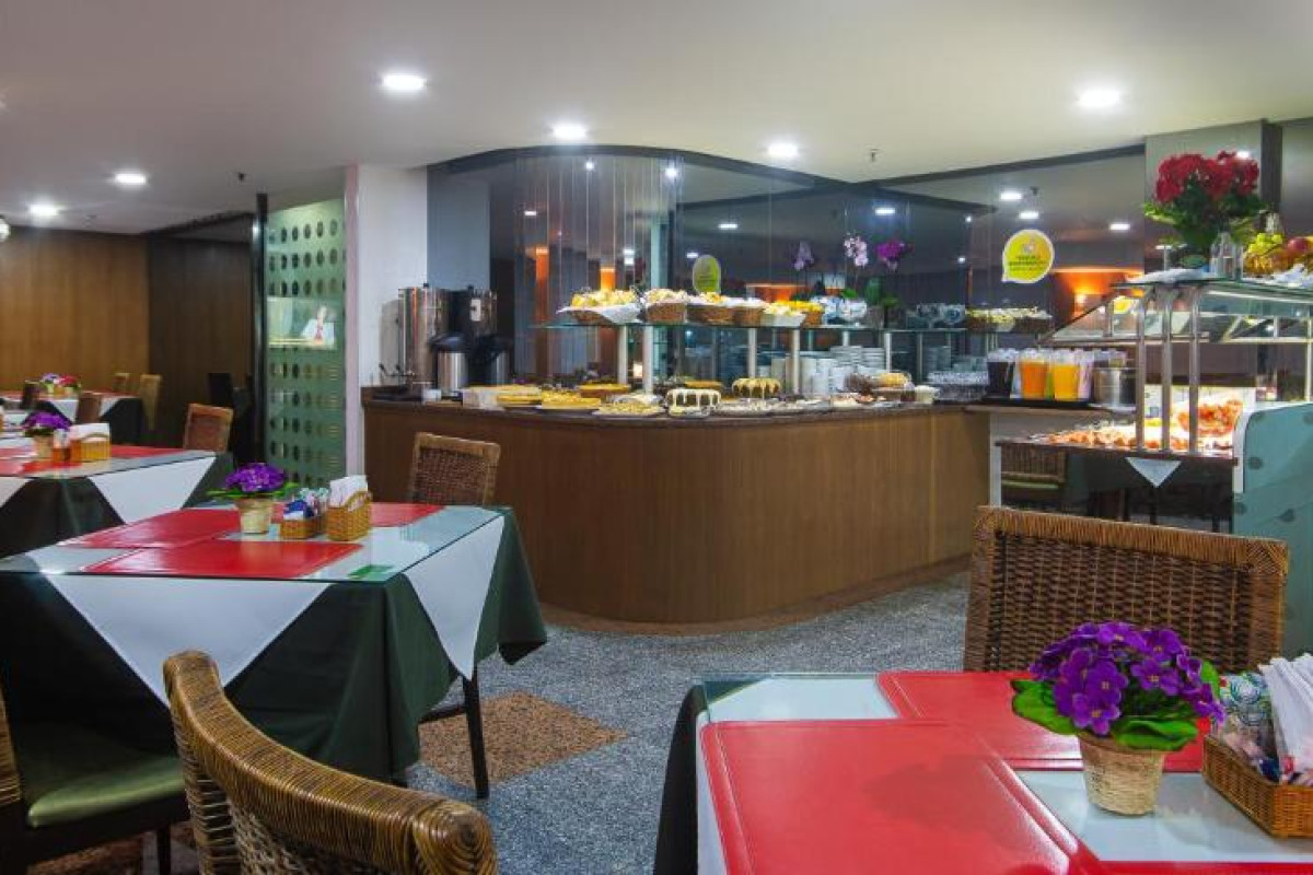 Hotel Nacional Inn Rio Copacabana