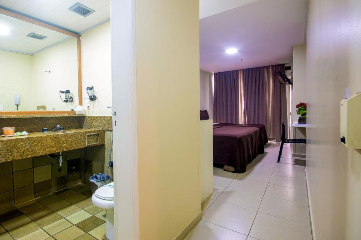 Hotel Nacional Inn Rio Copacabana