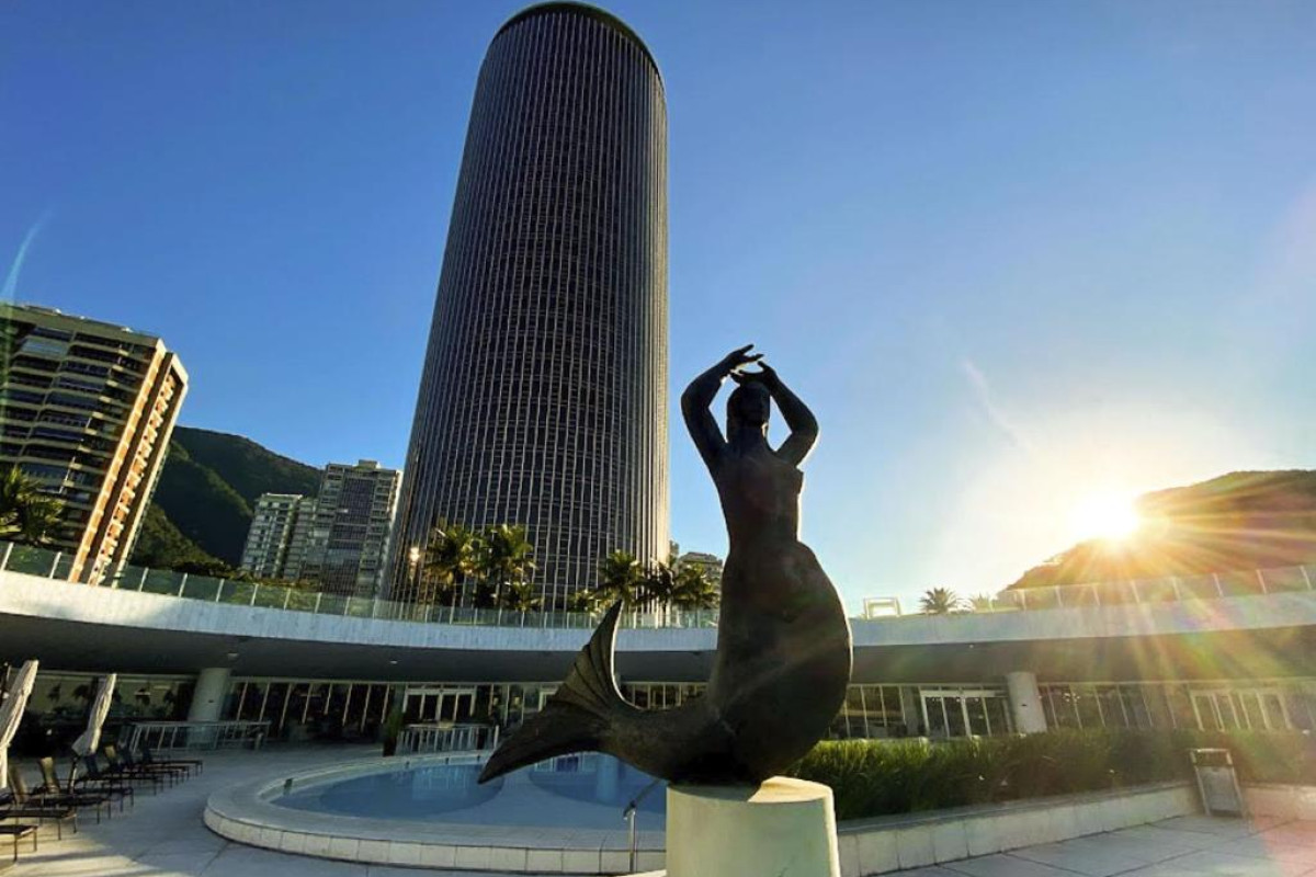 Hotel Nacional Rio de Janeiro
