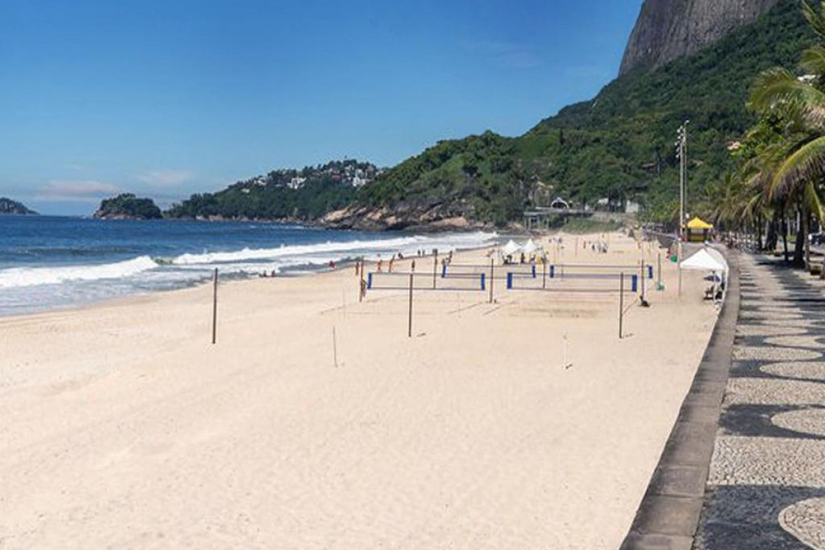 Hotel Nacional Rio de Janeiro